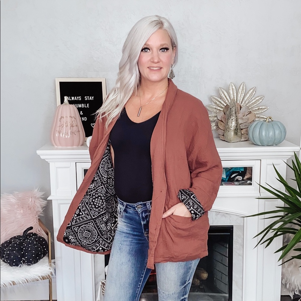 Canyon Jacket